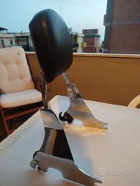 Sissy bar originale Harley Davidson
