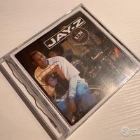 Cd Jay-z Mtv unplugged
