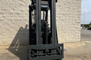 Linde E30HL-01/600