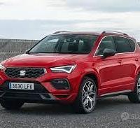 Accessori e ricambi seat ateca 2023;2024