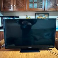 Televisore Telefunken 32 pollici