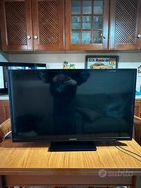 Televisore Telefunken 32 pollici