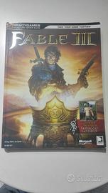 Guida strategica gioco Fable III