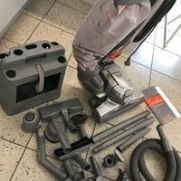 KIRBY SENTRIA Aspirapolvere professionale 