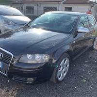 Audi A3 2.0 16V TDI Ambition