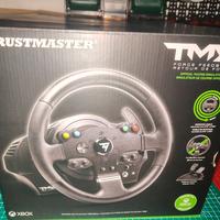 thrustmaster tmx Xbox One serie X/S PC