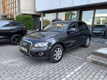 Audi Q5 2.0 tdi quattro 190cv s-tronic