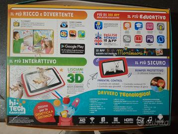 Tablet Kids 7