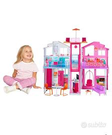 Casa vacanze Barbie