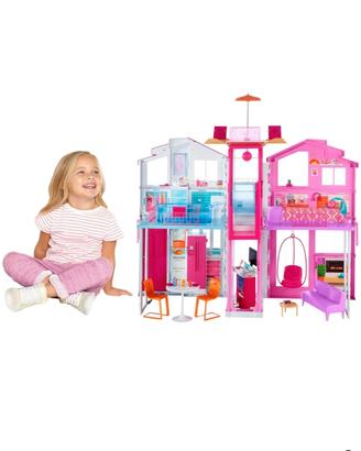 Casa vacanze Barbie