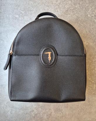 Zaino donna Trussardi originale