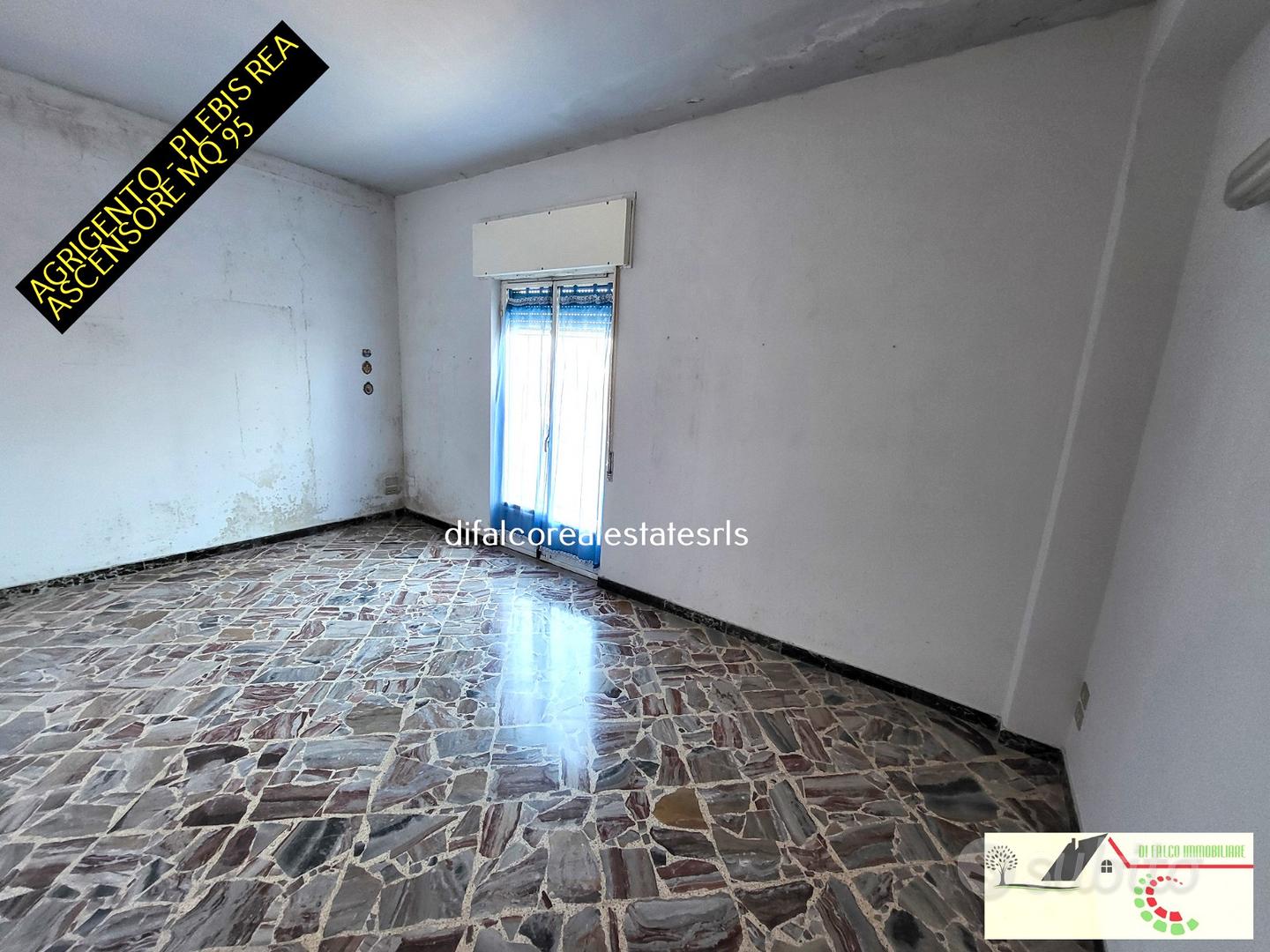 Appartamento – Agrigento, Bibirria, Villaseta - Vista 3
