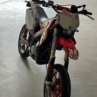 HM crm 50cc