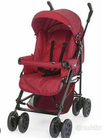 Trio Chicco Enjoy fun