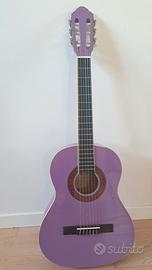 Chitarra classica Eko