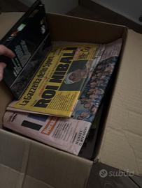 Gazzetta dello sport