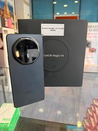 HONOR MAGIC V6 512GB PROMO LAMPO