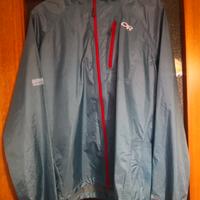 Ocean Research Helium II Pertex Shield - giacca  