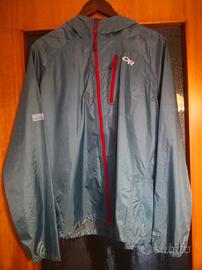 Ocean Research Helium II Pertex Shield - giacca  