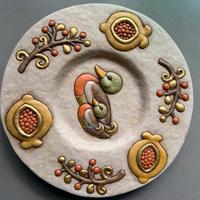 Piatto THUN Club 2007