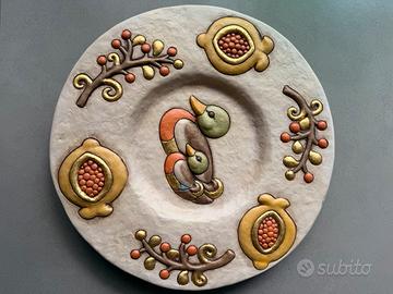 Piatto THUN Club 2007