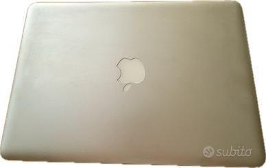 Macbook Pro 13” Intel I5/16GB RAM/ 512GB SSD