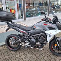 Yamaha Tracer 900 2018
