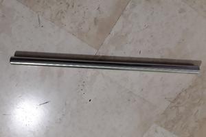 Stelo canna forcella gilera trial cod.omrz193543