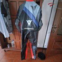 Tuta motociclista dainese