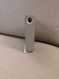 LACIE D2 QUADRA ver.2.1