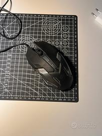 Mouse trust gaming rgb