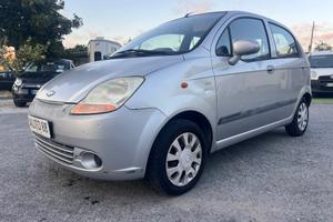 Chevrolet Matiz 800 SE Chic