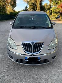 Lancia musa 1.6 mjet