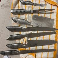 Coltelli da cucina Von Meister