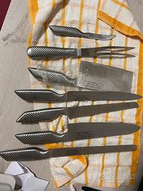 Coltelli da cucina Von Meister