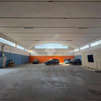 CAPANNONE A SANTARCANGELO DI ROMAGNA