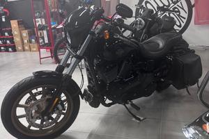 Harley-davidson Low Rider S