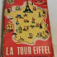 Libro di grammatica francese