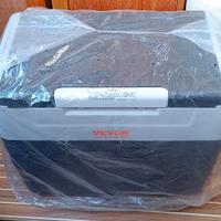 Frigo portatile Vevor 45 LT. Mai usato.