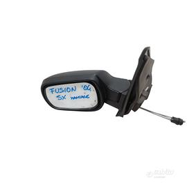 SPECCHIETTO RETROVISORE SINISTRO FORD Fusion 1° S