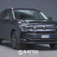 VOLKSWAGEN tiguan iii 2024 Tiguan 1.5 tsi ehybrid