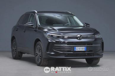 VOLKSWAGEN tiguan iii 2024 Tiguan 1.5 tsi ehybrid