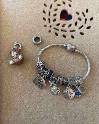 Bracciale Pandora