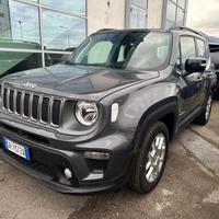 Jeep Renegade 2019 1.5 turbo t4 mhev Limited ...