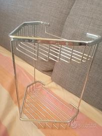 Angoliera per doccia