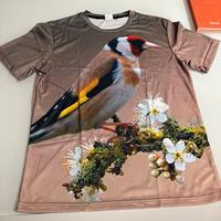 Maglia cardellino t-shirt