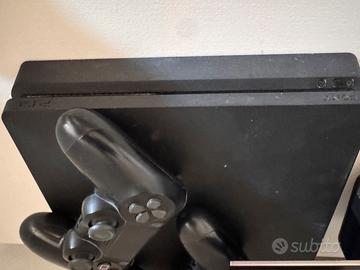 Ps4 Playstation 4 slim 1TB