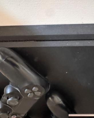 Ps4 Playstation 4 slim 1TB