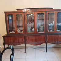 Soggiorno antico stile Francese
