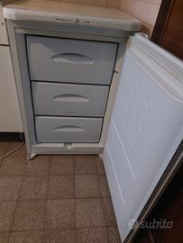 Congelatore a cassetti